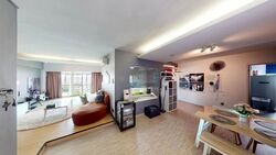 Blk 104A Edgefield Plains (Punggol), HDB 5 Rooms #630740011
